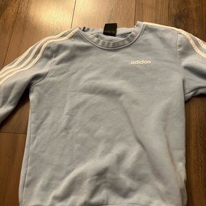 Adidas sweater